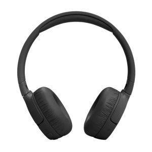 Headphones JBL T670NC BLK HEADPHONES