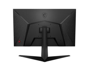 Monitor MSI G2412F, 23.8", Rapid IPS, 1ms, 180Hz, AG, FHD 1920x1080, Flat, 16:9, Adaptive-sync, NIGHT VISION, Anti-Flicker, LESS BLUE LIGHT, Frameless, 300nits, 1000:1, 2x HDMI (2.0b), 1x DP (1.2a), Tilt, VESA, 36M