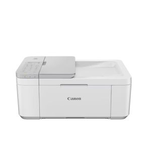 Canon PIXMA TR4756i All-In-One Inkjet Multifunction Device, White