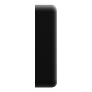 Verbatim Charge 'n' Go Essentials Power Bank Magnetic Wireless 20000mAh Black External Battery