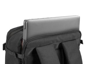 Natec Laptop Backpack Camel Lite 15.6" 19 L Black