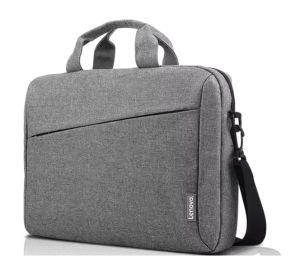 Bag Lenovo 15.6-inch Laptop Casual Toploader T210 Gray