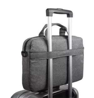 Bag Lenovo 15.6-inch Laptop Casual Toploader T210 Gray