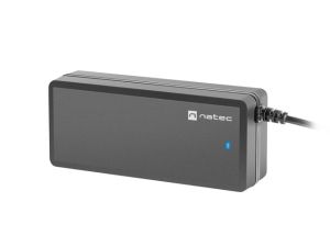 Adapter Natec Universal Laptop Charger Temera 90 90W