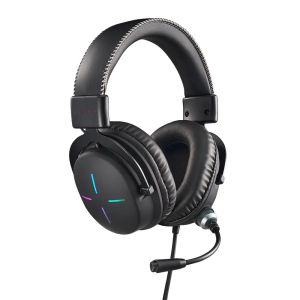 Acer Nitro Headset II NHW200 Black, Retail Pack