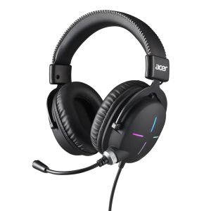 Acer Nitro Headset II NHW200 Black, Retail Pack