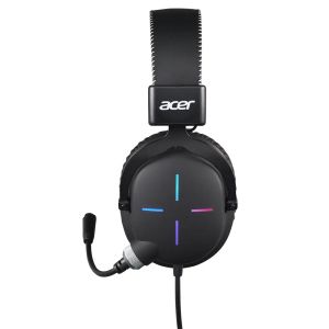 Acer Nitro Headset II NHW200 Black, Retail Pack