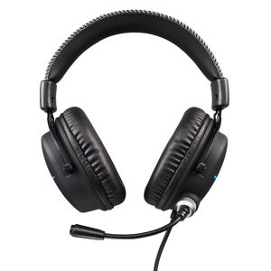 Acer Nitro Headset II NHW200 Black, Retail Pack