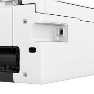 Inkjet multifunction device Canon PIXMA TS7650i All-In-One, White