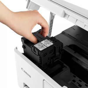 Inkjet multifunction device Canon PIXMA TS7650i All-In-One, White