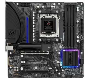 Asrock B650M Phantom Gaming Riptide Motherboard