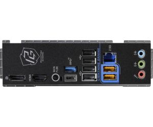 Asrock B650M Phantom Gaming Riptide Motherboard