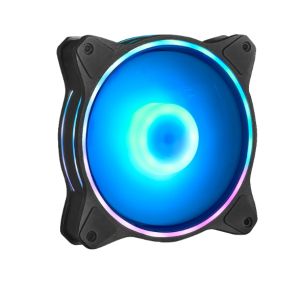 Fan Chieftec ZF 120 mm PWM Fan RGB