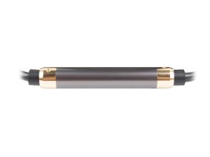 Cable Lanberg HDMI M/M V2.0 cable 4K 20m CU, black
