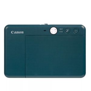 Photo printer Canon instant camera printer Zoemini S2 ZV223, Teal