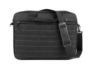 Bag Natec Laptop Bag Taruca 15.6" Black