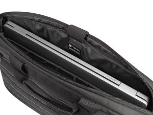 Bag Natec Laptop Bag Taruca 15.6" Black