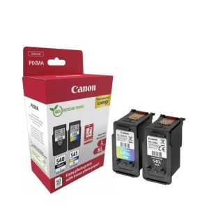 Canon PG-540L / CL541XL PVP consumable