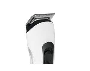 Trimmer Rowenta TN8961F4 Multistyle 9in1, par si barba, ureche si nas, cap lavabil, lame din otel inoxidabil cu autoascutire, autonomie 60 min, NiMh, timp de incarcare 8h, fara fir + cu fir, perie de curatare si ulei