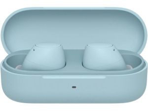 Headphones Sony Headset WF-C510, blue