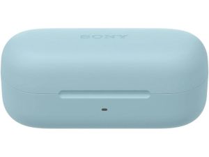 Headphones Sony Headset WF-C510, blue