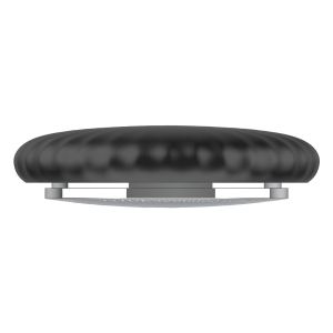 Tracking Device Verbatim MYFC-01B My Finder Coin Bluetooth Item Finder 1 pack Black