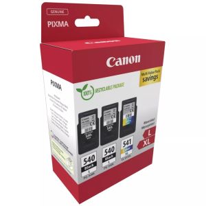Canon PG-540Lx2 / CL-541XL Multi pack consumable