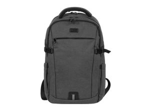 Natec Laptop Bag Impala 2 15.6", Onyx Black