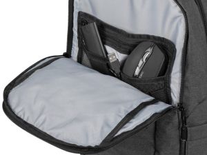 Natec Laptop Bag Impala 2 15.6", Onyx Black