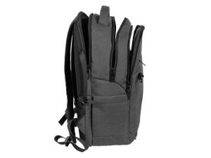 Natec Laptop Bag Impala 2 15.6", Onyx Black