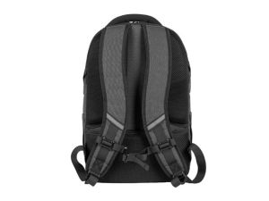 Natec Laptop Bag Impala 2 15.6", Onyx Black