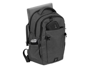 Natec Laptop Bag Impala 2 15.6", Onyx Black