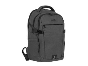 Natec Laptop Bag Impala 2 15.6", Onyx Black