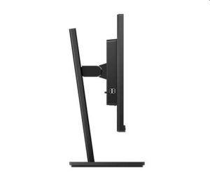 Monitor Philips 242B1/00, 23.8" IPS WLED, 1920x1080@75Hz, 4ms GTG, 250cd/m2, 1000:1, DCR 50M:1, Adaptive Sync, FlickerFree, Low Blue Mode, 2Wx2, Tilt, Height Adjust, Pivot, Swivel, D-SUB, DVI, HDMI, DP, USB hub
