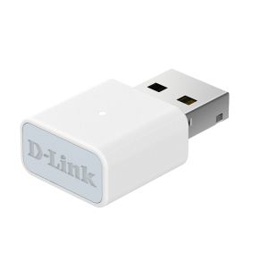 Adapter D-Link N300 Wi-Fi 4 USB Adapter