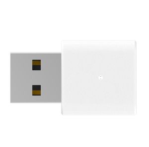 Adapter D-Link N300 Wi-Fi 4 USB Adapter