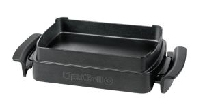 Pan Tefal XA725870 Snacking/Baking accessory Optigrill Elite/ Optigrill+