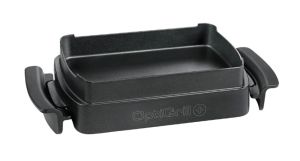 Pan Tefal XA725870 Snacking/Baking accessory Optigrill Elite/ Optigrill+