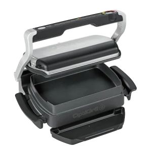 Pan Tefal XA725870 Snacking/Baking accessory Optigrill Elite/ Optigrill+