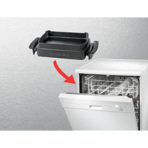 Pan Tefal XA725870 Snacking/Baking accessory Optigrill Elite/ Optigrill+