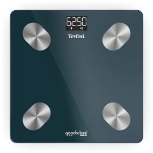 Tefal BM9620S1 Goodvibes Life+ scale