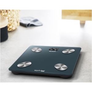 Tefal BM9620S1 Goodvibes Life+ scale