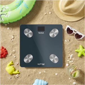 Tefal BM9620S1 Goodvibes Life+ scale