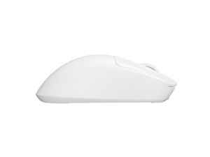 Mouse Fury Gaming Mouse Tanto T4 12000DPI Wireless With Software White