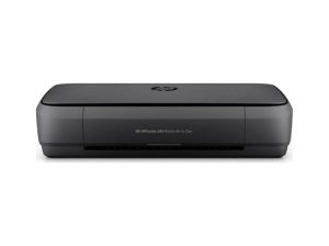 Inkjet printer HP OfficeJet 200 Mobile Printer