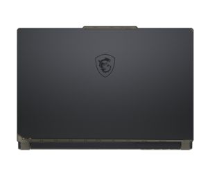 Laptop MSI Cyborg 15 A13VE, i5-13420H (8C/12T, up to 4.60GHz, 12 MB), RTX 4050 6GB GDDR6 194 AI TOPS, 15.6" FHD (1920x1080), 144Hz, IPS-Level, 16GB RAM 2x8 (5200)MHz, 512GB PCIe Gen4x4 SSD, WiFi 6E, BT5.3, Backlit Keyboard (Blue), NO OS, 53.5 Whrs, 1.98 k