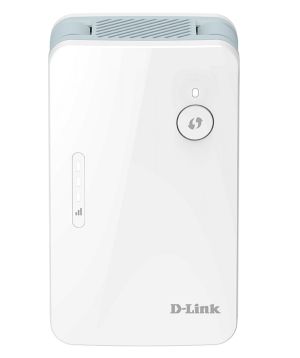 Wireless amplifier D-Link EAGLE PRO AI AX1500 Mesh Range Extender