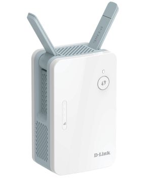 Wireless amplifier D-Link EAGLE PRO AI AX1500 Mesh Range Extender