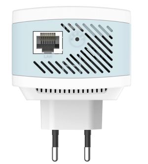 Wireless amplifier D-Link EAGLE PRO AI AX1500 Mesh Range Extender