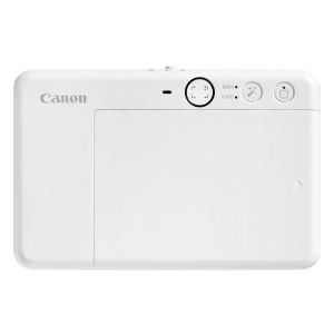 Photo printer Canon instant camera printer Zoemini S2 ZV223, Pearl White